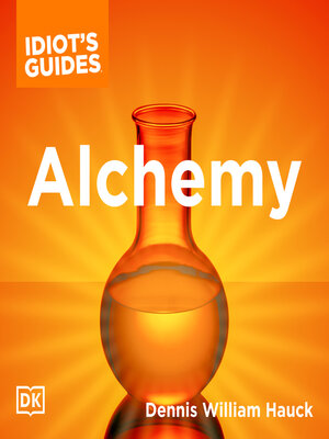 cover image of The Complete Idiot's Guide to Alchemy